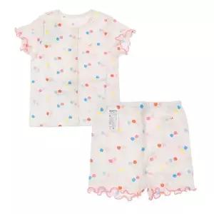 (압소바) 26SS앨리샤반소내의(크림) 옥수수딸랑이5종 세트 D1A1B10384