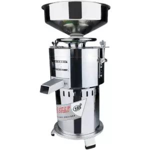 업소용 전동 멧돌 콩 콩가는기계 상업용 가정용 대형