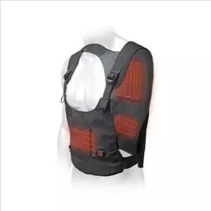 방한 발열 조끼 아웃도어 usb 발열 조끼 베스트 겨울 캠핑