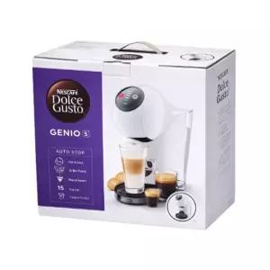 네스카페 돌체구스토 지니오S 베이직 캡슐커피머신