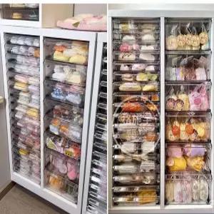 네일아트샵 서랍 정리함 서랍장 A 캐비닛 메니큐어 소품