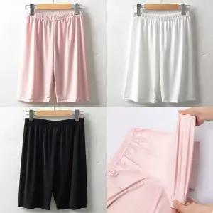 위쉬몰 WW 부드러운감촉속바지(5141H512) 빅사이즈 (43928324A)