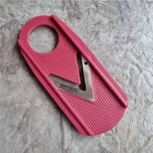 TBZ 키친의정석 V자형 미니 채칼 1개