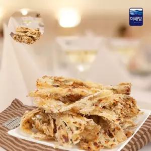 구운아귀채 1kg 살 쥐포 쥐치포 두꺼운 맛있는 조미