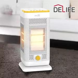 디라이프 발칸 5D 오방 난로 DLA-FL1600P