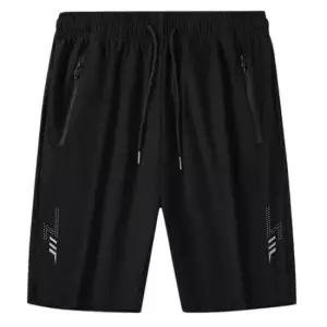 쿨반바지 남성 여름 아이스 쿨 반바지