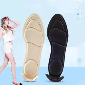구두쿠션패드 여성 구두 큰신발 미끄럼방지 클때깔창 수선깔창