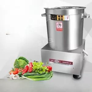 대형 야채 탈수기 업소용 대용량 식품탈수기 채소 물기 야채짤순이