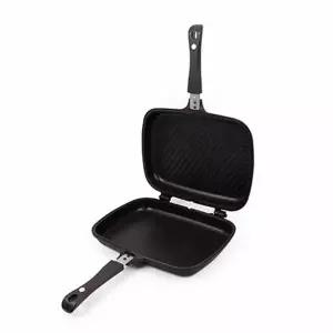 누룽지팬 양면 프라이팬 생선 구이용 후라이팬 대 양면팬