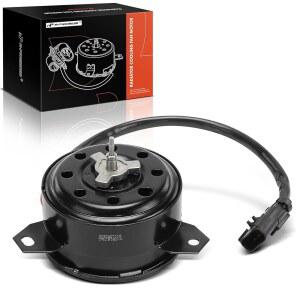 크라이슬러 PT 크루저 2001 2002 2003 2004 2005 2.4L와 호환되는 A-프리미엄 라디에이터 팬 모터