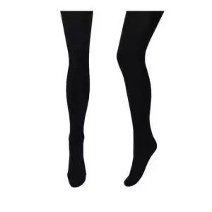 짱짱한레깅스 비비안 발있는 융소재 스타킹 타이즈