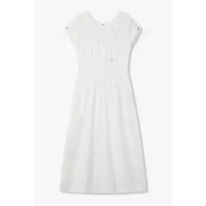 [VOV](신세계 사우스시티) 보브 볼륨 셔링 롱 원피스(7156237002)