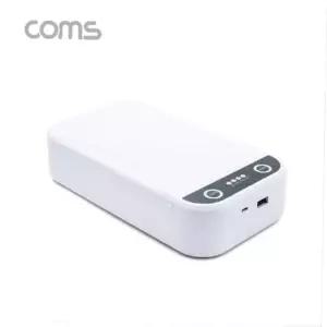 UV 자외선 살균기 스마트폰 마스크 생활용품