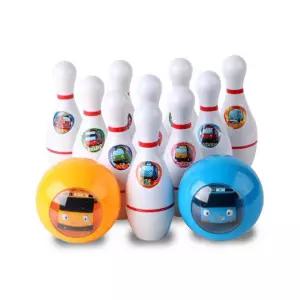 집콕놀이장난감 미니 스포츠 볼링 게임 선물 유아 장난감