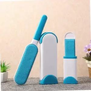 매직클리너 먼지제거기 강아지 고양이털제거기