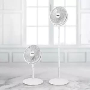 무선 안테나 USB 충전식 휴대용 야외 캠핑용 선풍기 USB선풍기 써큘레이터선풍기