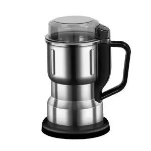 멸치 채분기 가루 도 제분기 고추 건식 한약재 다지기 미숫 양념 고출력