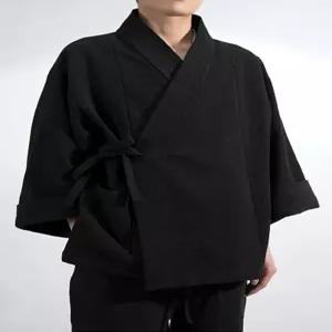 남자 철릭 퓨전 절복 개량 생활 한복