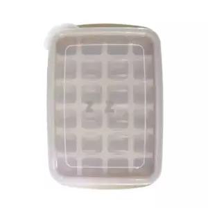 쿨라라 얼음틀 커피 24구 아이스트레이 얼음메이커 얼음틀