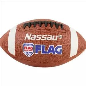 연습용 플래그 풋볼 공인구 대회용 플래그 풋볼 미식축구 낫소공 유소년