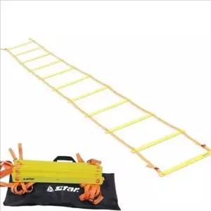 다목적 민첩성 훈련용 사다리 어질리티 순발력 훈련용 사다리 스포츠