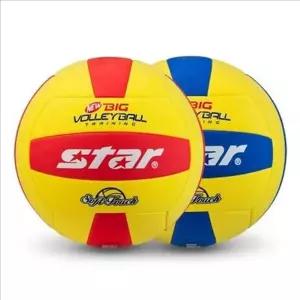 소프트터치 뉴빅 발리볼 cb888 접착식 발리볼 cb888 배구공 연습 학교