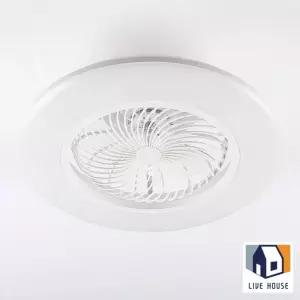 실링팬 LED 거실 조명 천장 써큘레이터 전등