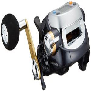 다이와 (DAIWA) 전동 릴 레오브리츠 S500 S500 2016년 모델