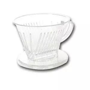 커피 드리퍼 필터 핸드드립 메이커 추출기 드립서버 커피필터