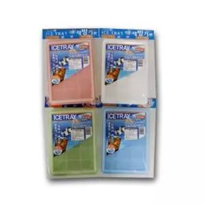 제빙기 얼음틀 얼음몰드 15구 아이스큐브 얼음 트레이 제빙기