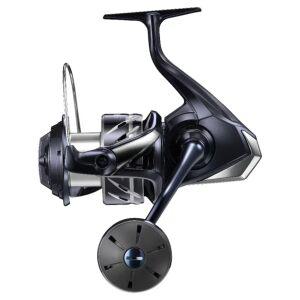시마노 (SHIMANO) 대형 스피닝 릴 24 Stradic SW 6000HG 스트라딕 SW