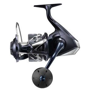시마노 (SHIMANO) 대형 스피닝 릴 24 Stradic SW 10000HG 스트라딕 SW