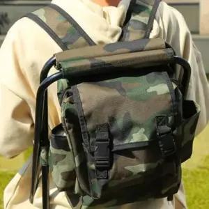 낚시 가방 의자 캠핑 데일리 디자인 다용도 (31664785A)