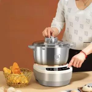 쿠킹온 떡펀칭기 모찌메이커 자동 떡만드는기계 반죽기  인절미 수동