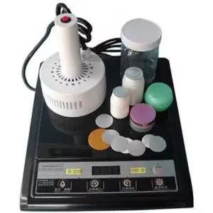 약통 호일실링기 알루미늄 실링 전자기 고주파 핸드