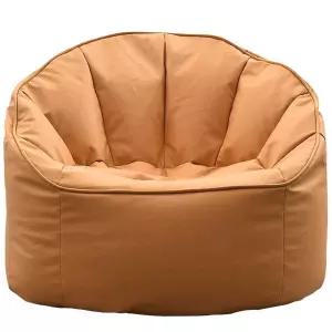 인조가죽 1인빈백 쿠션쇼파 소파 소파 빈백 스툴 쿠션