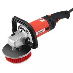 전동 청소솔 화장실 타일 전동솔 욕실 다기능 광택기