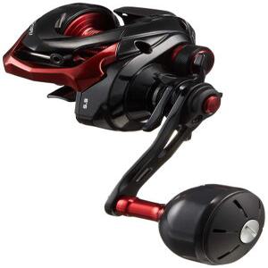 시마노 (SHIMANO) 릴 양축 20 겐푸 XT 201PG (왼쪽) GENPU
