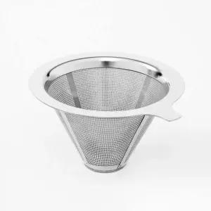 커피드리퍼 스텐 초미세 필터 드립커피 거름망