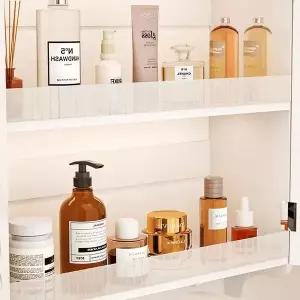 [RIZPICK]반투명 2P 속옷정리함 양말정리함 속옷 잘라쓰는 칸칸이 양말