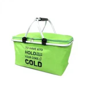 쿨러박스 휴대용 쿨러백 캠핑가방