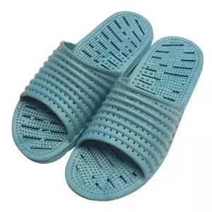 [RIZPICK]욕실화 잔디 지압 미끄럼방지 슬리퍼 (애플민트) 욕실 슬리퍼