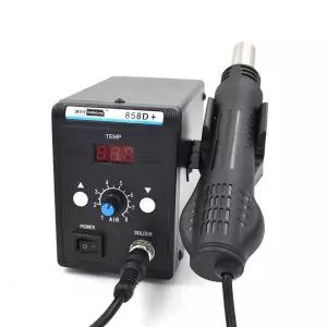 납땜열풍기 인두기 히팅건 정비공구 고출력 공업용