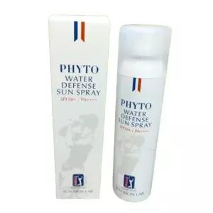 워터 디펜스 선스프레이 150ml 썬크림 썬밤 순한선크림 썬스프레이 라운딩 골프