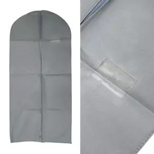 [RIZPICK]부직포옷커버 대형회색