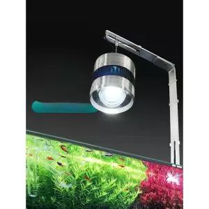 어항조명 수초 램프 RGB 수생 수족관 어항등 LED 방수