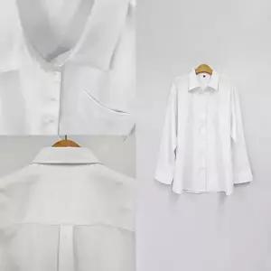 아이우먼 당당베이직루즈카라셔츠 ITT491M501 빅사이즈 (29987668A)