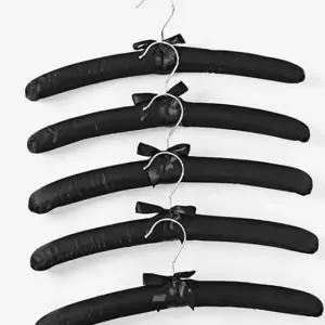 [생활] 옷걸이 논슬립걸이 매장옷걸이 옷걸이세트 상의걸이