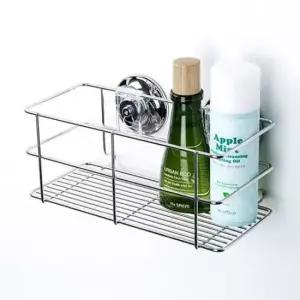 [생활] 와이어 250선반 욕조선반 화장실벽선반 샤워실 목욕탕