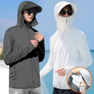 남성바람막이 남성 메쉬 냉감 외투 쿨링 점퍼